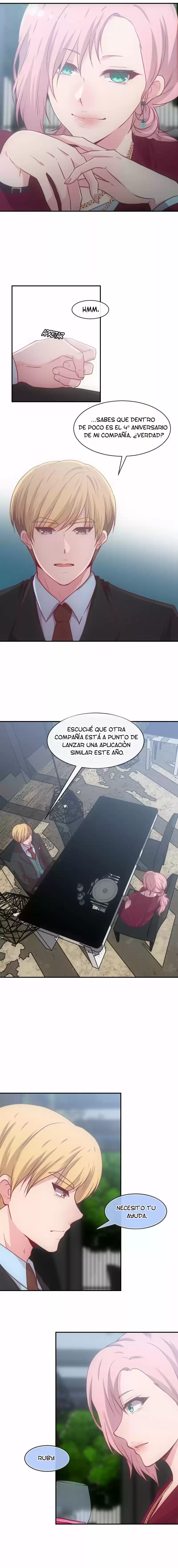 La Edad Importa - Capítulo 33 - Página 6 - LectorTMOo