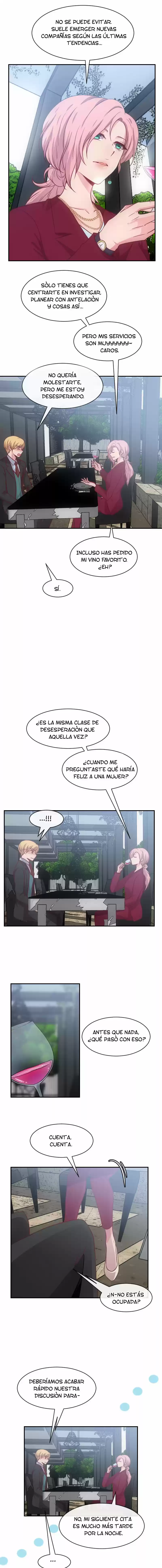 La Edad Importa - Capítulo 33 - Página 8 - LectorTMOo