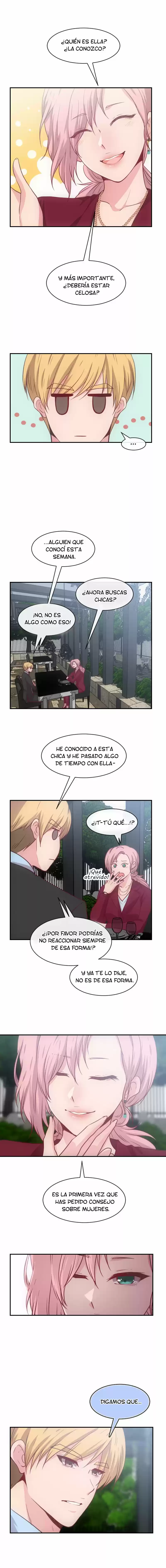 La Edad Importa - Capítulo 33 - Página 11 - LectorTMOo