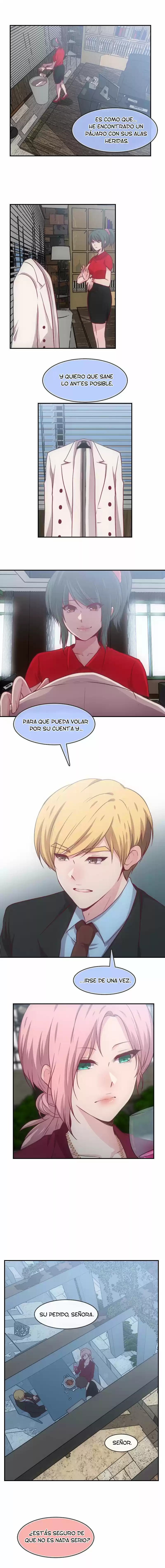 La Edad Importa - Capítulo 33 - Página 13 - LectorTMOo