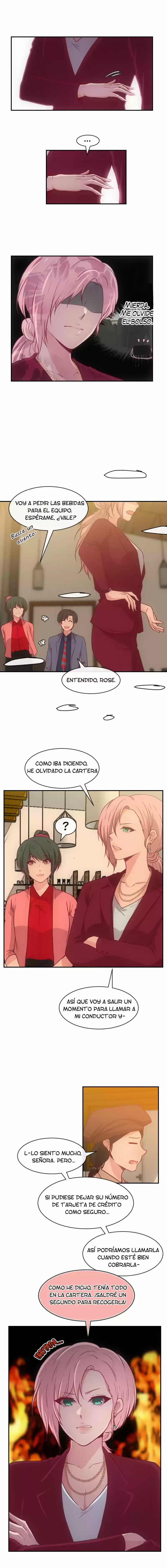 La Edad Importa - Capítulo 33 - Página 24 - LectorTMOo