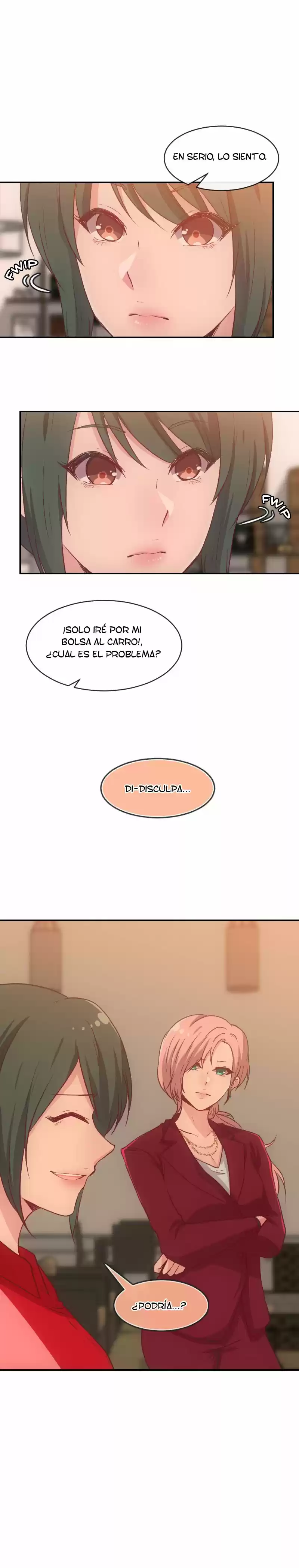 La Edad Importa - Capítulo 34 - Página 4 - LectorTMOo