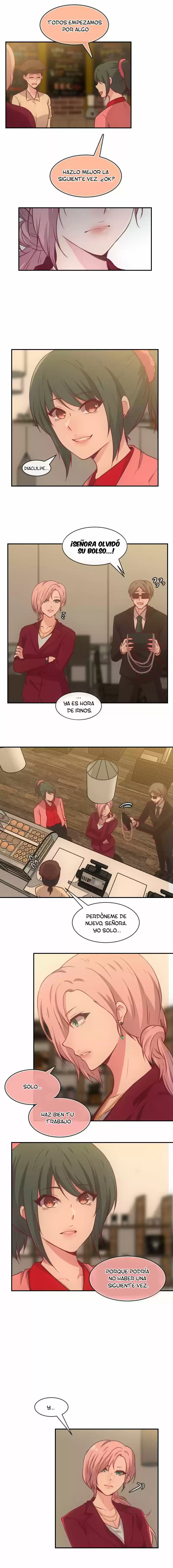 La Edad Importa - Capítulo 34 - Página 7 - LectorTMOo