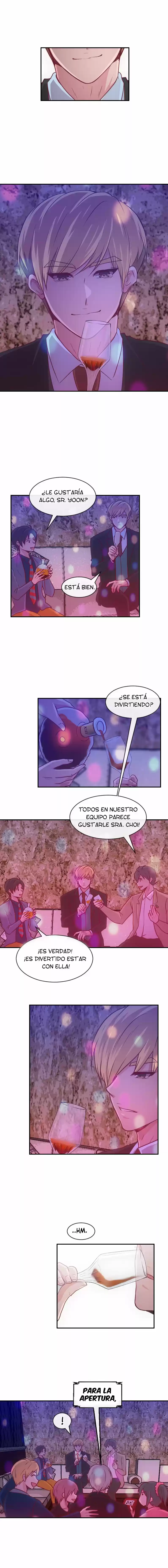 La Edad Importa - Capítulo 35 - Página 12 - LectorTMOo