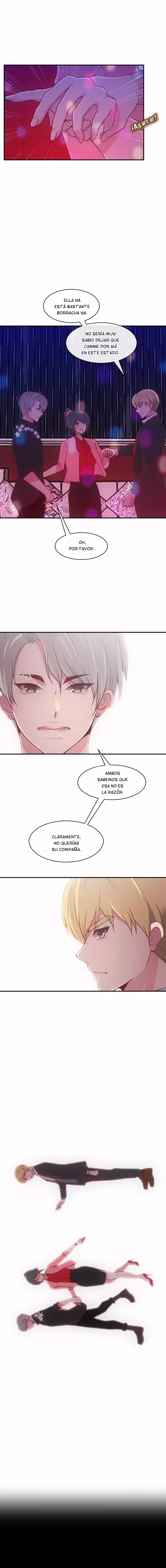 La Edad Importa - Capítulo 36 - Página 17 - LectorTMOo