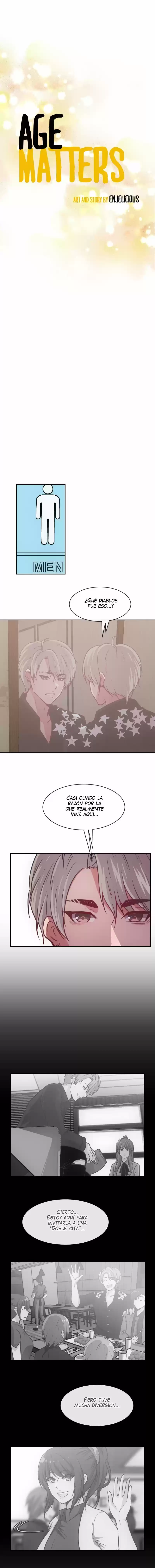 La Edad Importa - Capítulo 37 - Página 10 - LectorTMOo