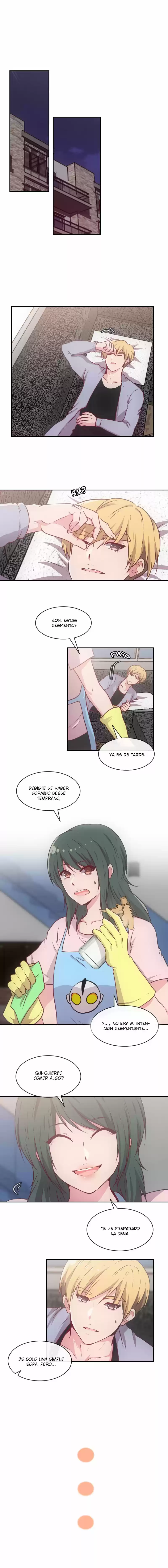 La Edad Importa - Capítulo 39 - Página 9 - LectorTMOo