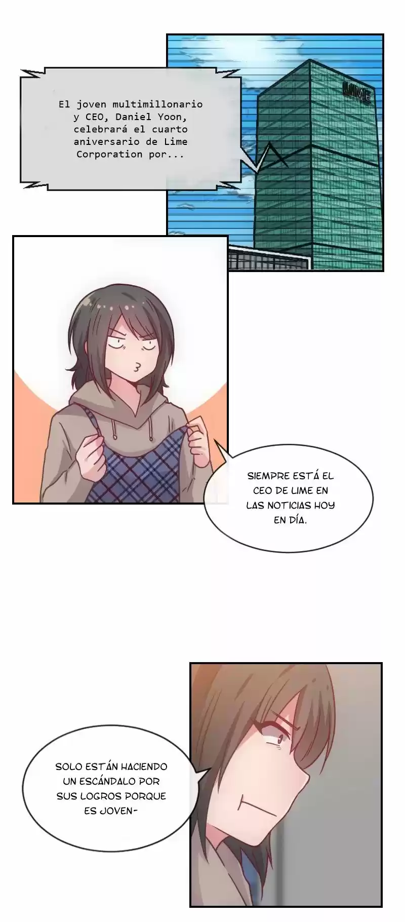 La Edad Importa - Capítulo 4 - Página 18 - LectorTMOo