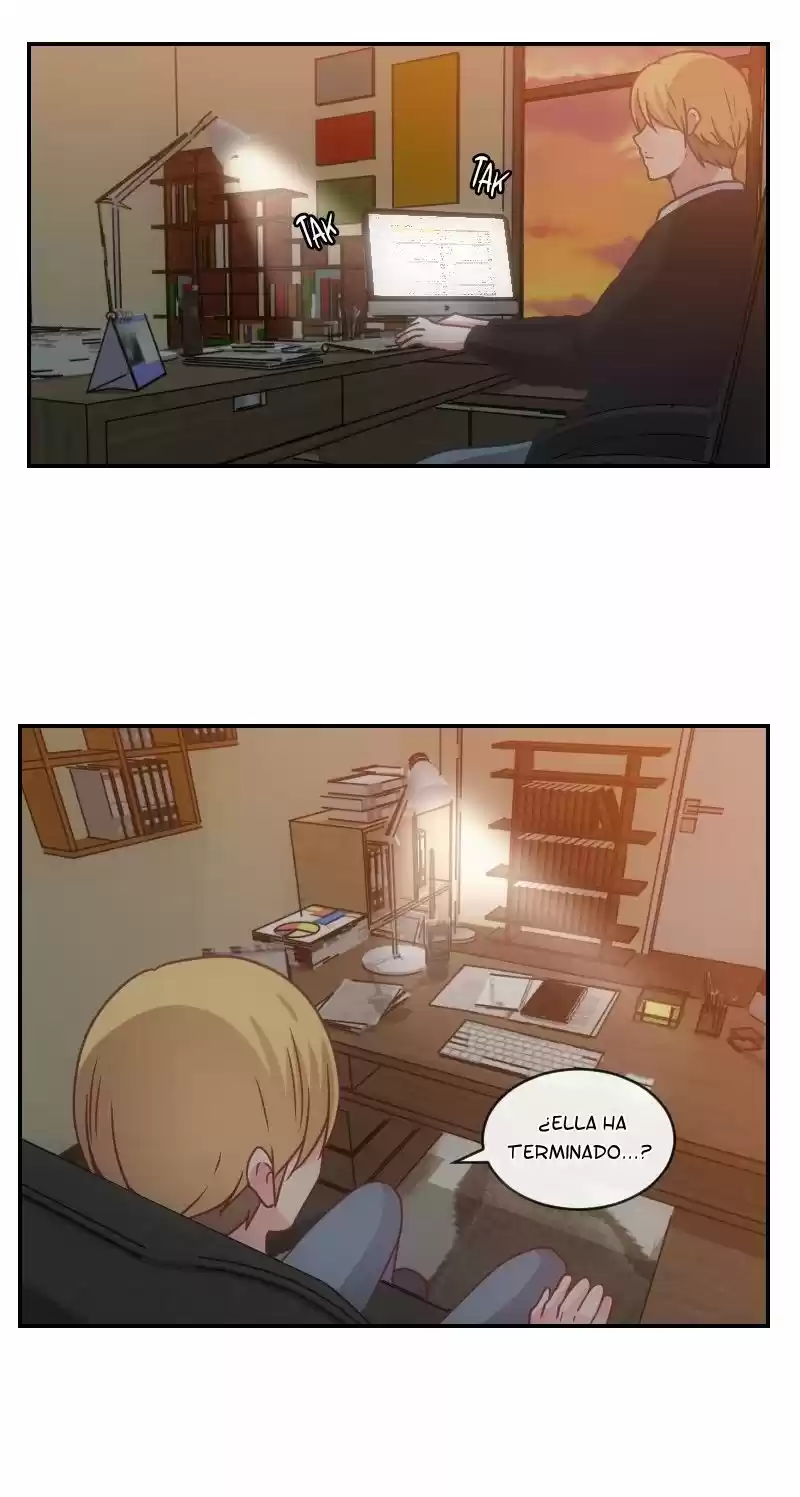 La Edad Importa - Capítulo 4 - Página 21 - LectorTMOo
