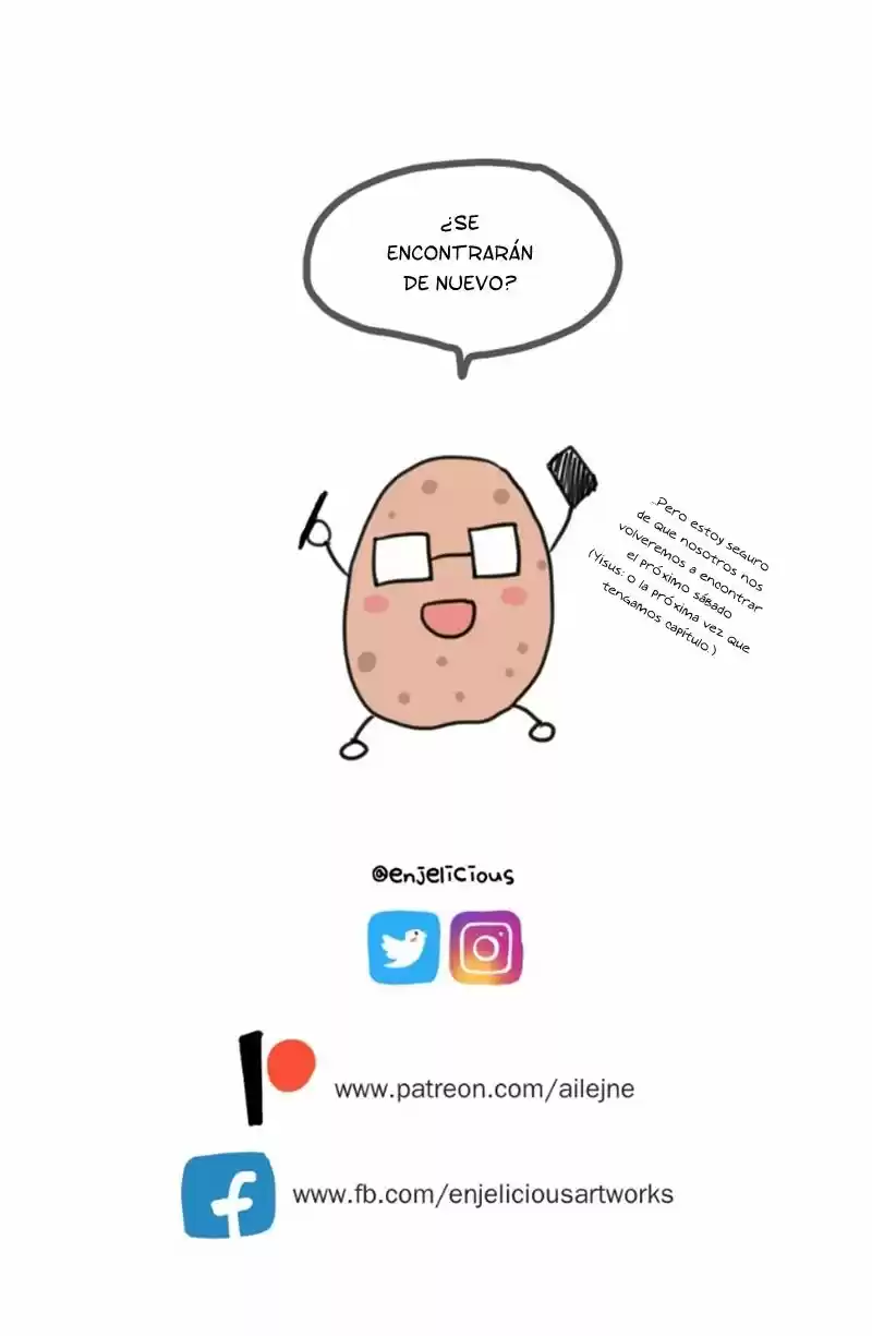 La Edad Importa - Capítulo 4 - Página 31 - LectorTMOo