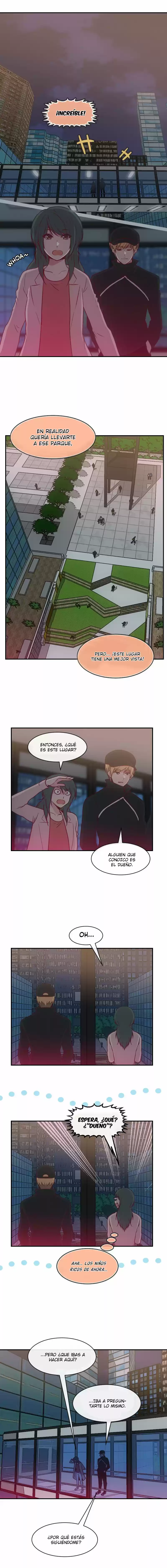 La Edad Importa - Capítulo 40 - Página 13 - LectorTMOo