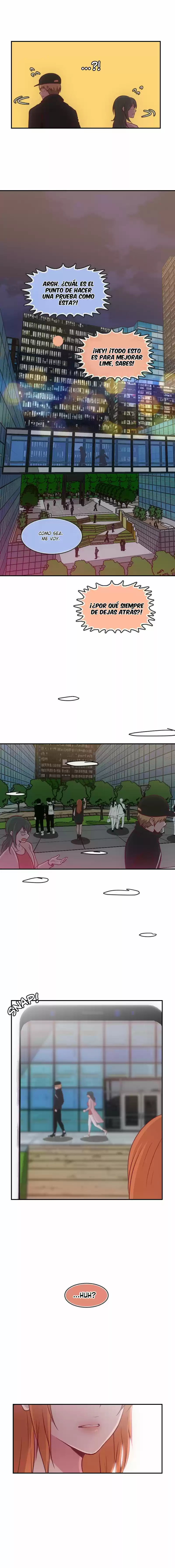 La Edad Importa - Capítulo 40 - Página 31 - LectorTMOo