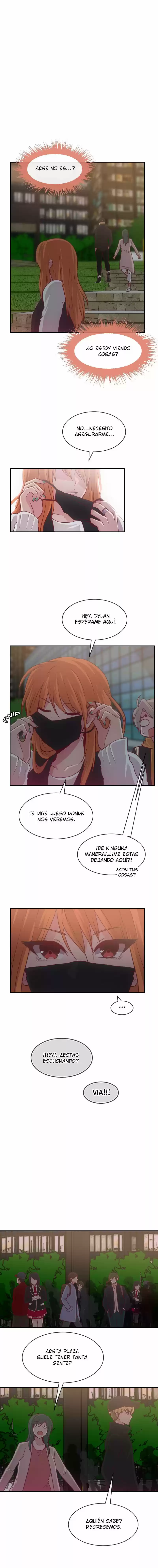 La Edad Importa - Capítulo 41 - Página 7 - LectorTMOo