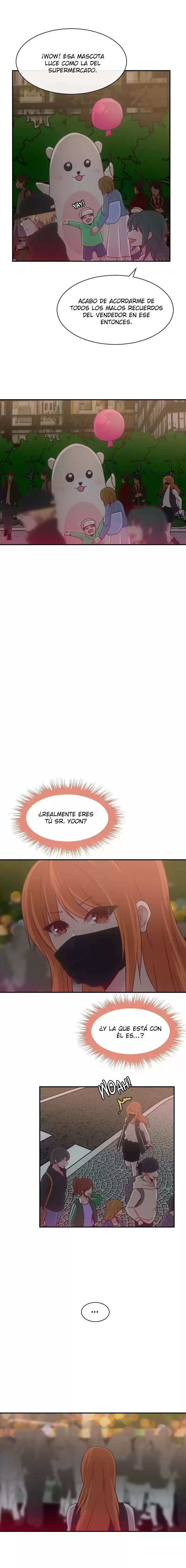 La Edad Importa - Capítulo 41 - Página 8 - LectorTMOo