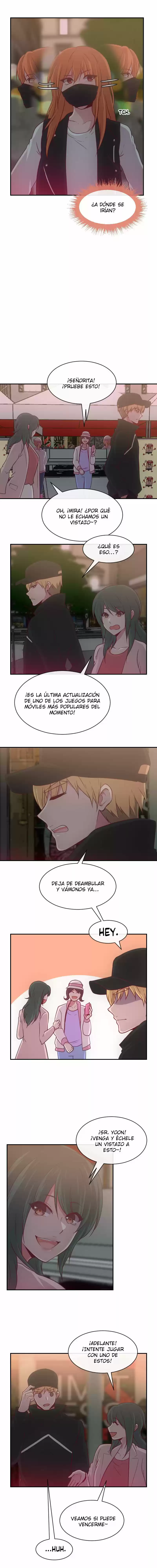 La Edad Importa - Capítulo 41 - Página 10 - LectorTMOo