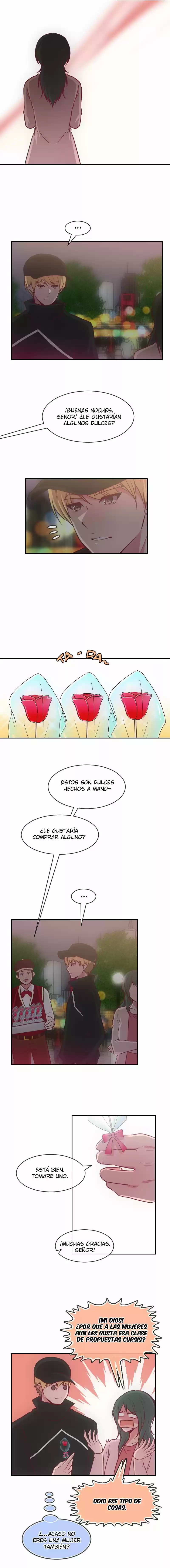 La Edad Importa - Capítulo 41 - Página 24 - LectorTMOo