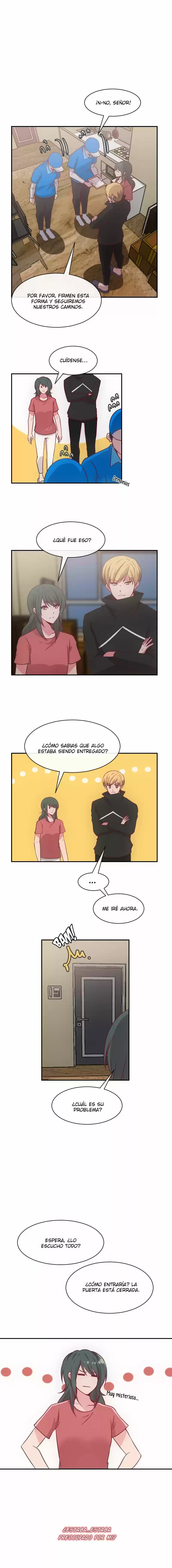 La Edad Importa - Capítulo 42 - Página 23 - LectorTMOo