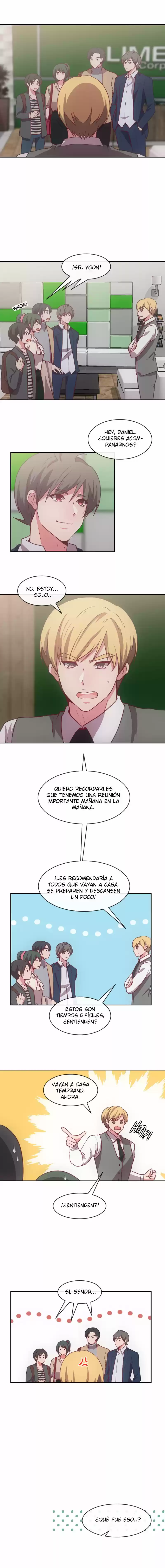 La Edad Importa - Capítulo 44 - Página 6 - LectorTMOo