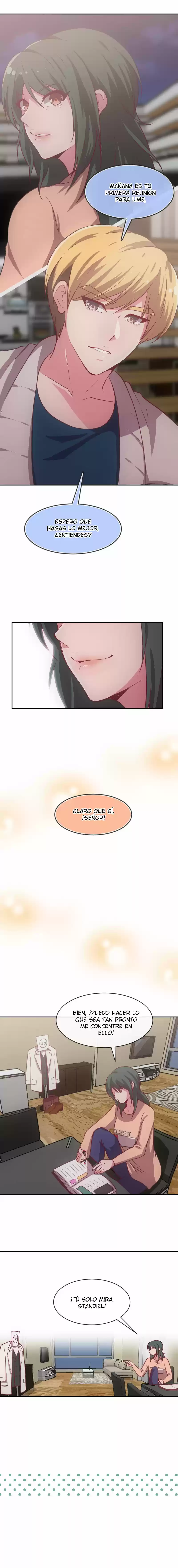 La Edad Importa - Capítulo 44 - Página 27 - LectorTMOo