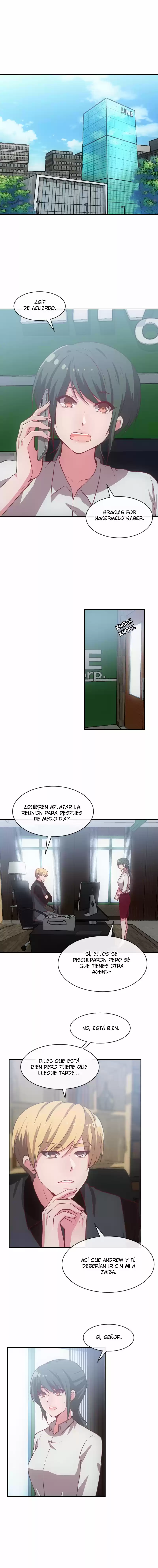 La Edad Importa - Capítulo 45 - Página 4 - LectorTMOo