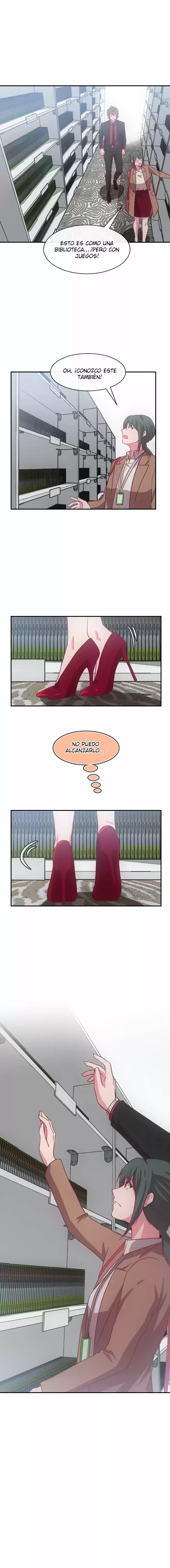 La Edad Importa - Capítulo 45 - Página 30 - LectorTMOo