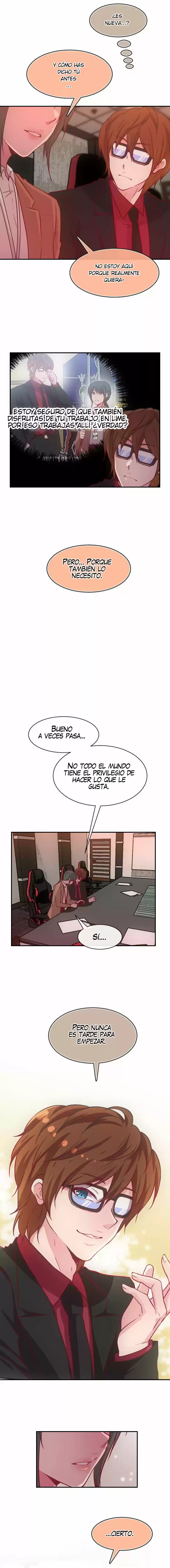 La Edad Importa - Capítulo 47 - Página 11 - LectorTMOo