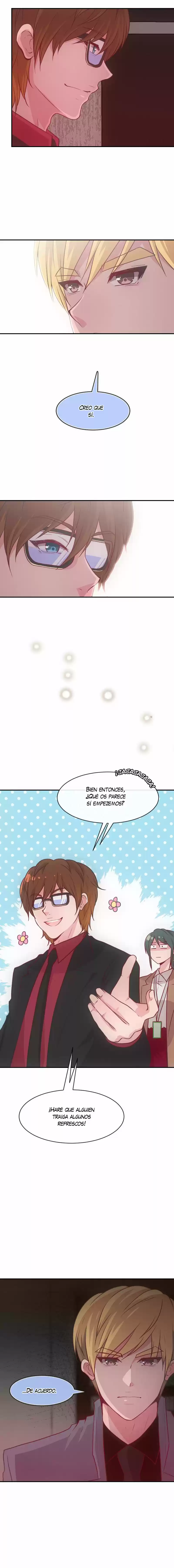 La Edad Importa - Capítulo 47 - Página 26 - LectorTMOo