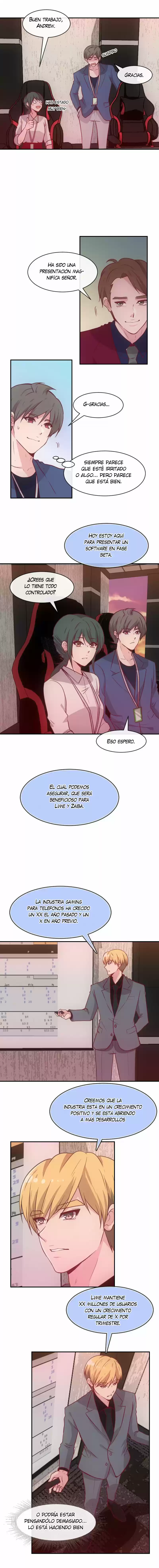 La Edad Importa - Capítulo 48 - Página 7 - LectorTMOo