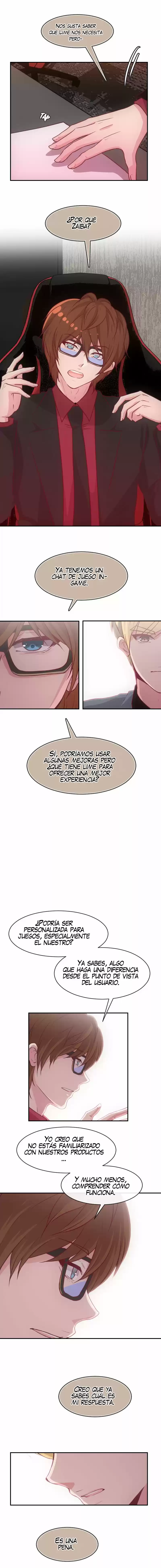 La Edad Importa - Capítulo 48 - Página 13 - LectorTMOo
