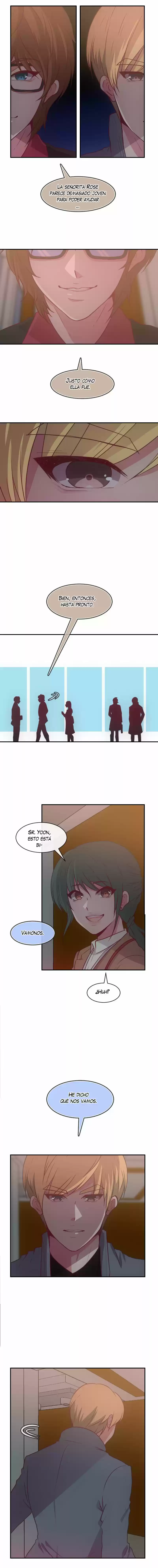 La Edad Importa - Capítulo 48 - Página 25 - LectorTMOo