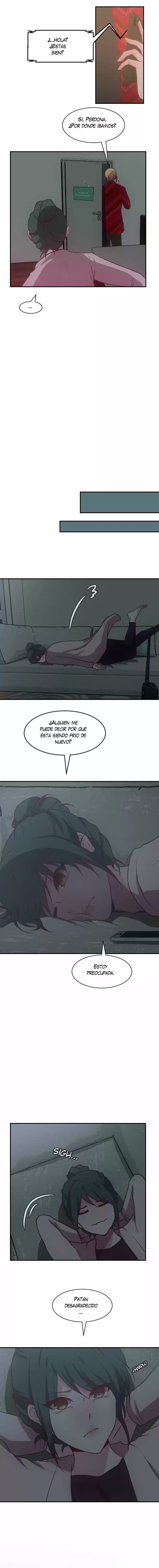 La Edad Importa - Capítulo 49 - Página 18 - LectorTMOo