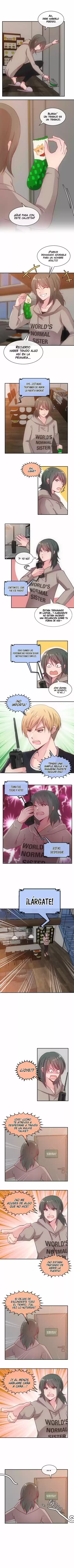 La Edad Importa - Capítulo 5 - Página 3 - LectorTMOo