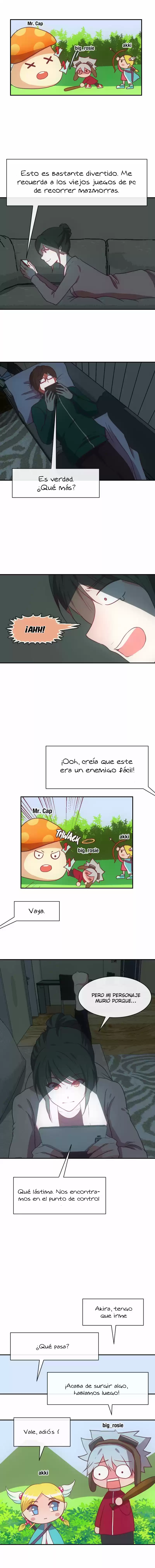 La Edad Importa - Capítulo 50 - Página 11 - LectorTMOo