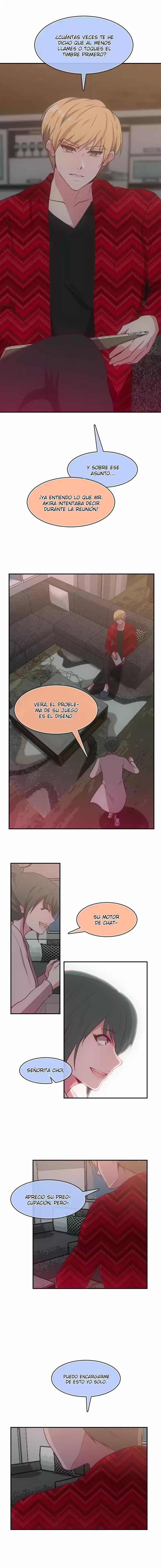 La Edad Importa - Capítulo 50 - Página 12 - LectorTMOo