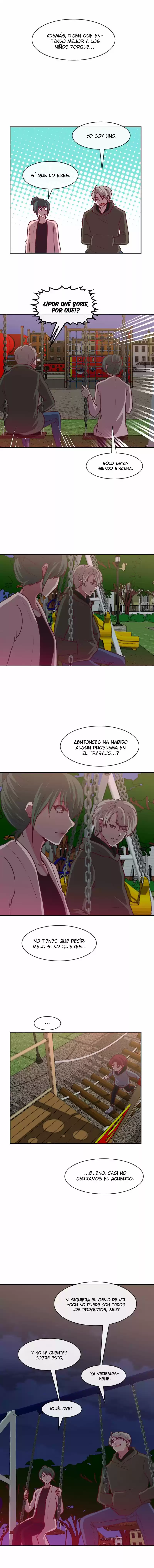 La Edad Importa - Capítulo 51 - Página 8 - LectorTMOo