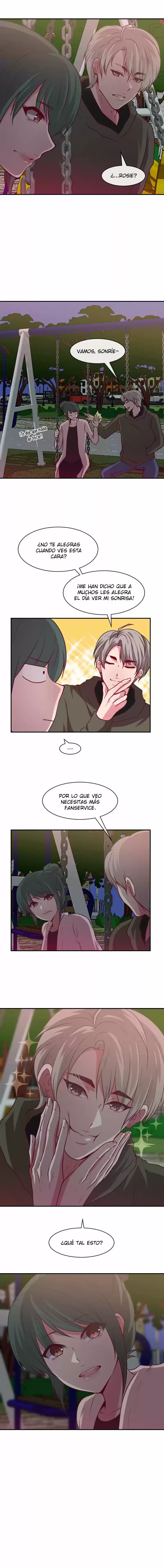 La Edad Importa - Capítulo 51 - Página 15 - LectorTMOo