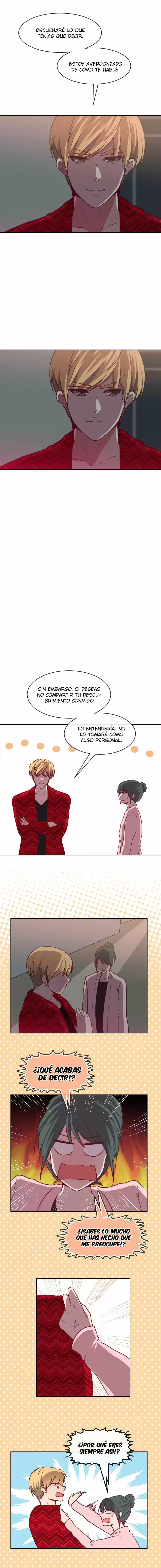 La Edad Importa - Capítulo 51 - Página 24 - LectorTMOo