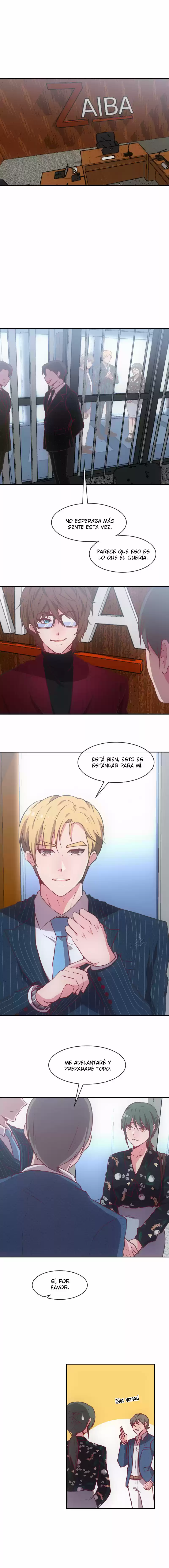 La Edad Importa - Capítulo 52 - Página 2 - LectorTMOo