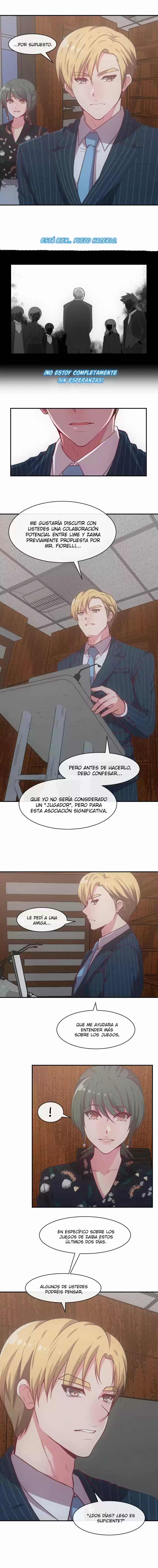 La Edad Importa - Capítulo 52 - Página 9 - LectorTMOo