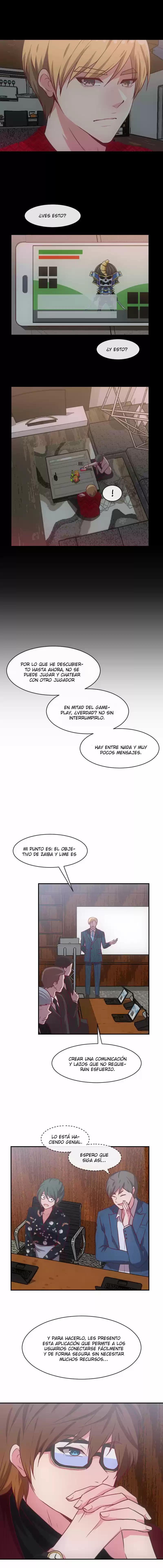 La Edad Importa - Capítulo 52 - Página 12 - LectorTMOo