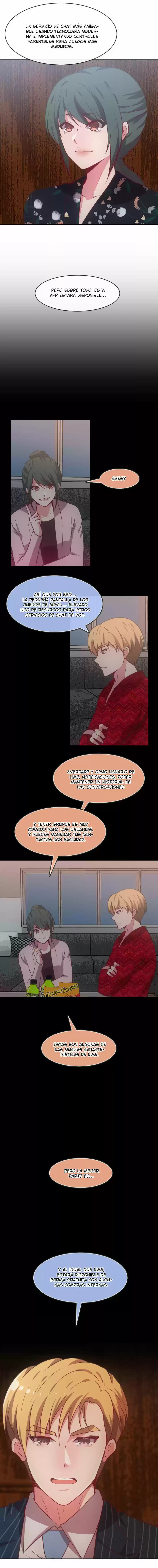 La Edad Importa - Capítulo 52 - Página 15 - LectorTMOo