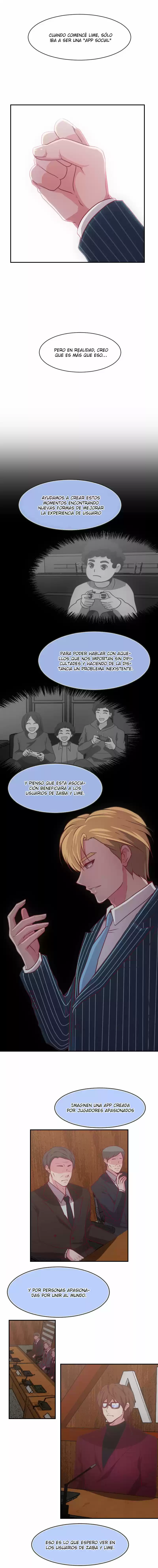 La Edad Importa - Capítulo 52 - Página 19 - LectorTMOo