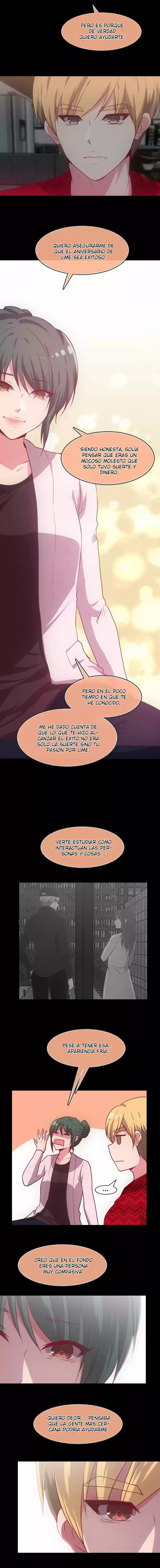 La Edad Importa - Capítulo 53 - Página 12 - LectorTMOo