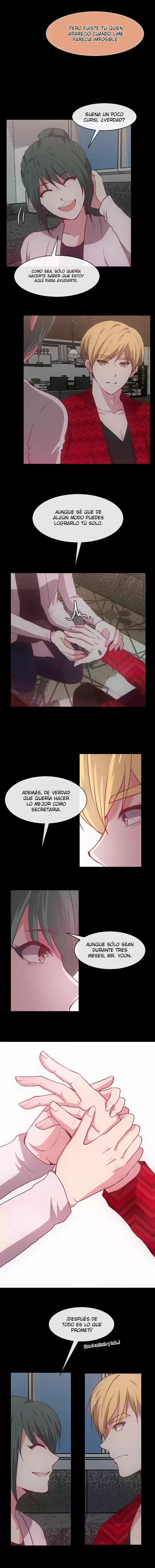 La Edad Importa - Capítulo 53 - Página 14 - LectorTMOo