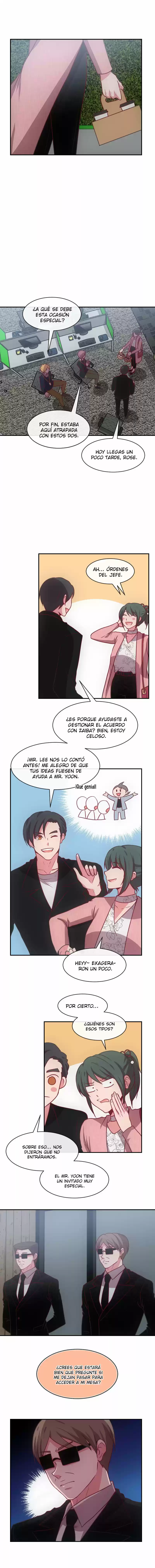 La Edad Importa - Capítulo 54 - Página 10 - LectorTMOo