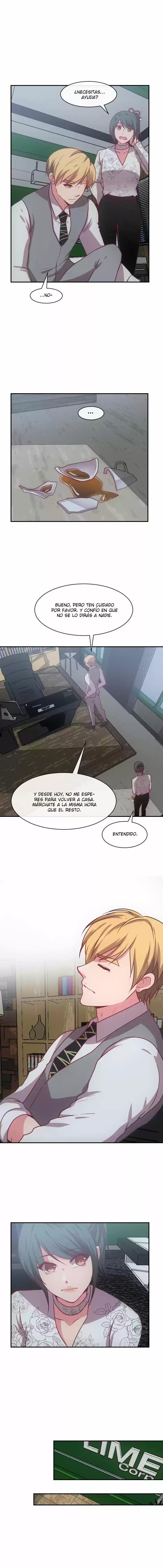La Edad Importa - Capítulo 54 - Página 21 - LectorTMOo