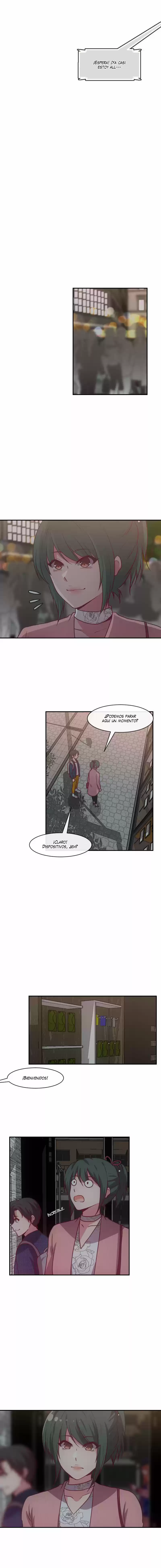 La Edad Importa - Capítulo 55 - Página 24 - LectorTMOo
