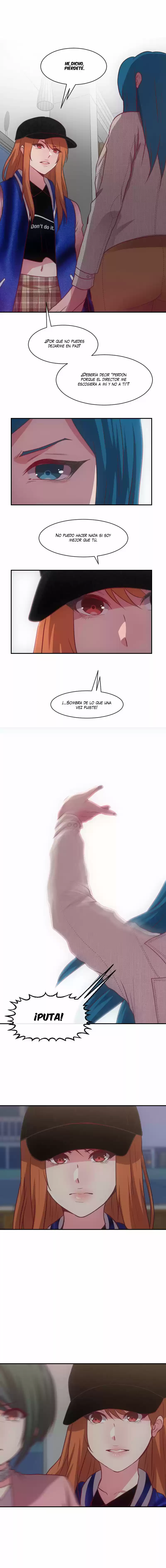 La Edad Importa - Capítulo 56 - Página 23 - LectorTMOo