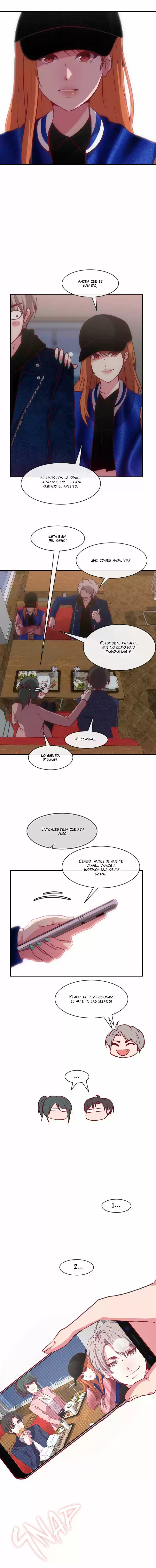La Edad Importa - Capítulo 57 - Página 23 - LectorTMOo