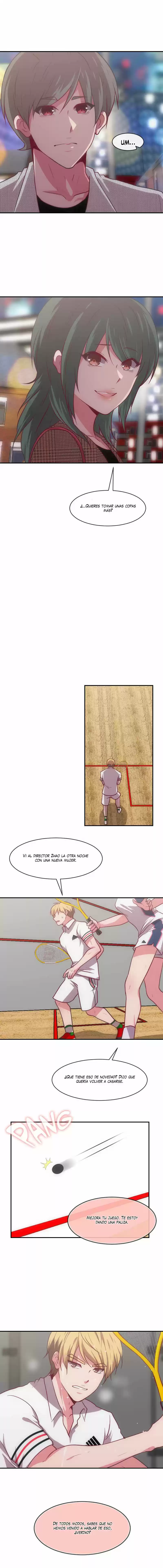 La Edad Importa - Capítulo 59 - Página 11 - LectorTMOo